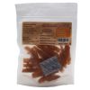 Dog Treats Chicken Wrapped Sweet Potato Dog Snacks Best Twists for Training Small Medium Large Dogs-Chicken Wrapped Sweet Potato,8 oz