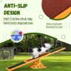 Training and Exercise Dog Agility Chainsaw-Swiship-Ship (Prohibited by WalMart)