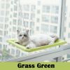 Cat House Hammock Window Bed For Cats Cushion Hanging Window Bed With Blanket Home Pet Nesk Supplies Dog Mat Sleep Accessories