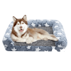 Ultra comfy Dog Bed with Thickened Cushion