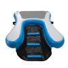 Inflatable Floating Dog Water Ramp Ladder